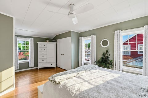 Tiny photo for 5280 W Taft Road, Clay, NY 13212 (MLS # S1702369)