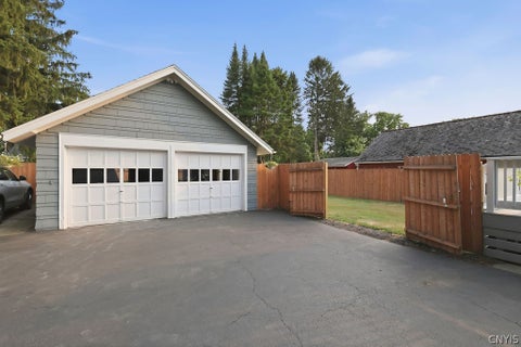 Tiny photo for 5280 W Taft Road, Clay, NY 13212 (MLS # S1702369)