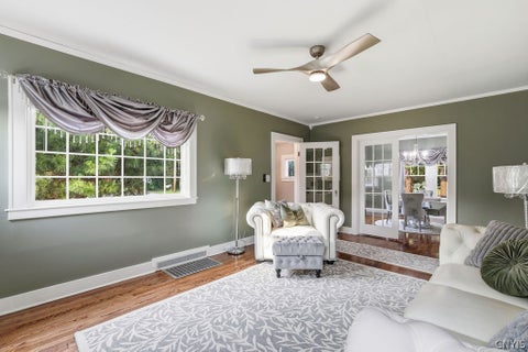 Tiny photo for 5280 W Taft Road, Clay, NY 13212 (MLS # S1702369)