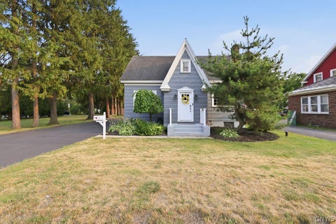 Tiny photo for 5280 W Taft Road, Clay, NY 13212 (MLS # S1702369)
