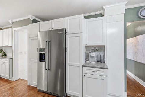 Tiny photo for 5280 W Taft Road, Clay, NY 13212 (MLS # S1702369)