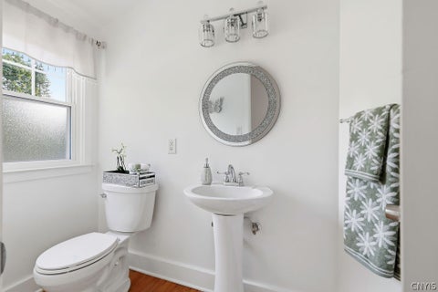 Tiny photo for 5280 W Taft Road, Clay, NY 13212 (MLS # S1702369)
