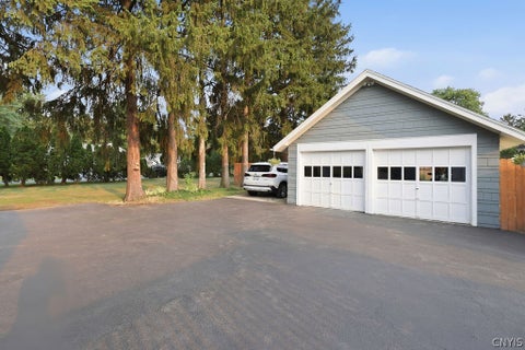 Tiny photo for 5280 W Taft Road, Clay, NY 13212 (MLS # S1702369)