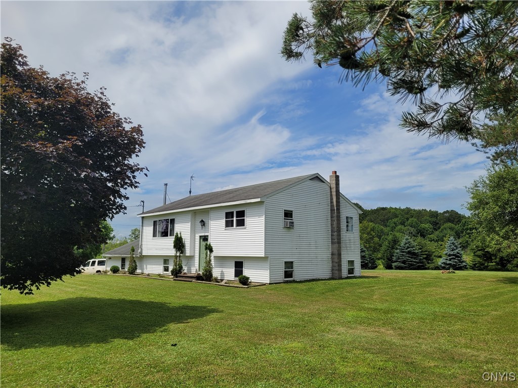 6291 State Route 167