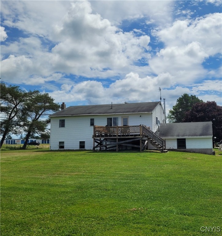 6291 State Route 167