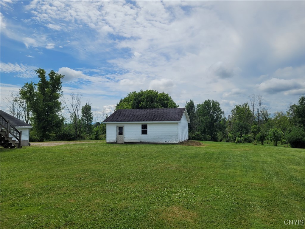 6291 State Route 167