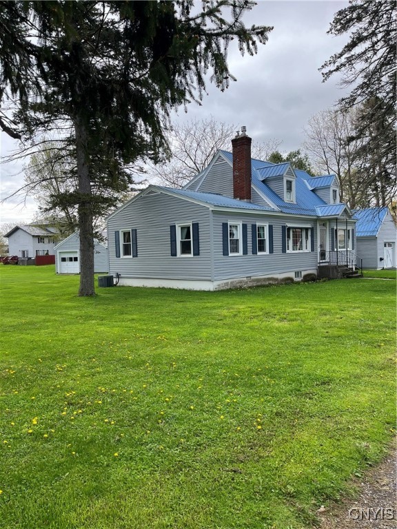 7 Roberts Street, Adams, New York image 2