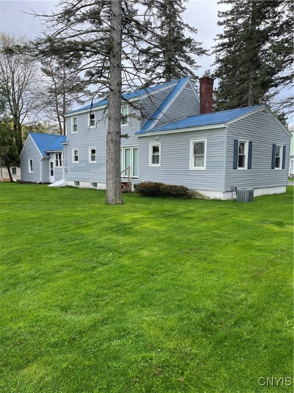 7 Roberts Street, Adams, New York image 4
