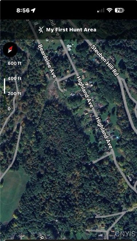 Photo of Highland Avenue, Herkimer, NY 13350 (MLS # S1654883)