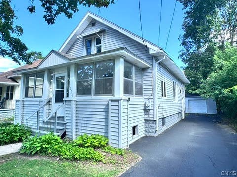 Homes For Sale - 1213 Kellogg Avenue<br/> Utica, NY 13502