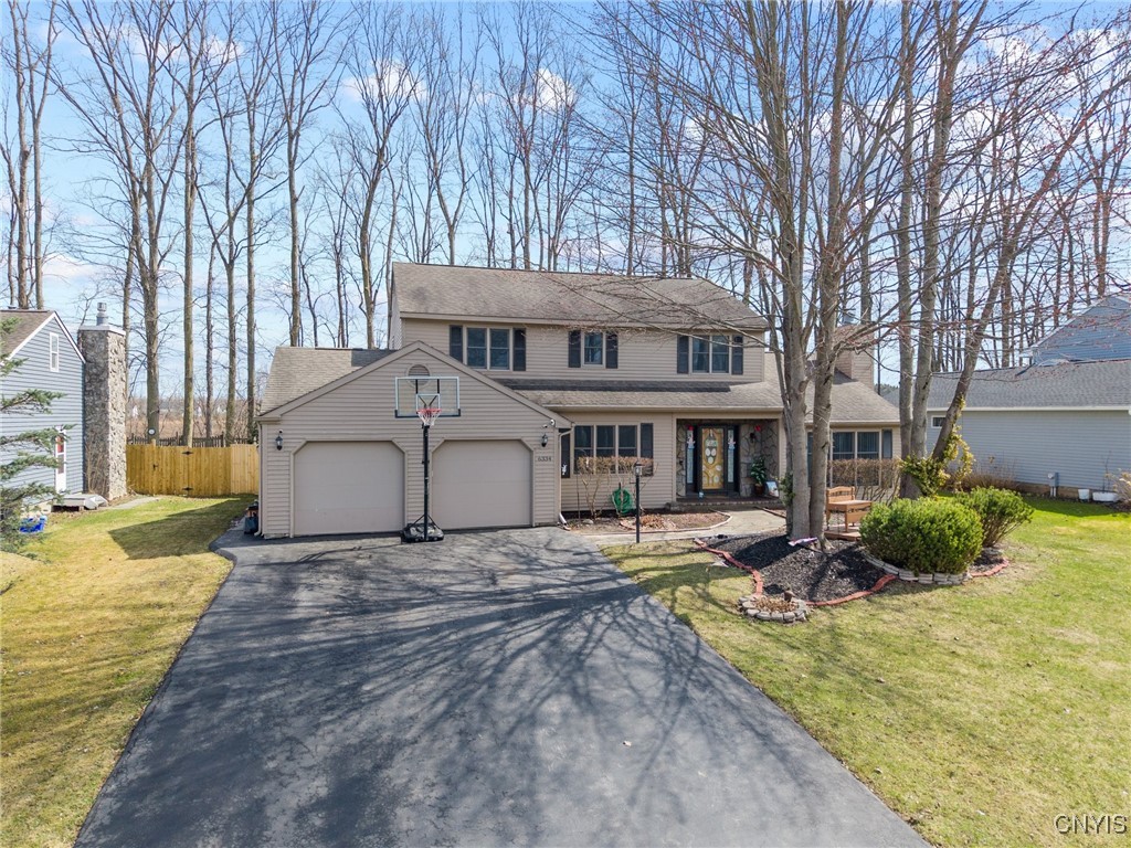 6334 Hardwood Lane, Cicero, New York image 1