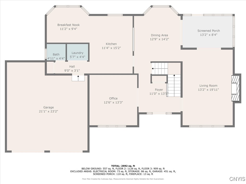 6334 Hardwood Lane, Cicero, New York image 41