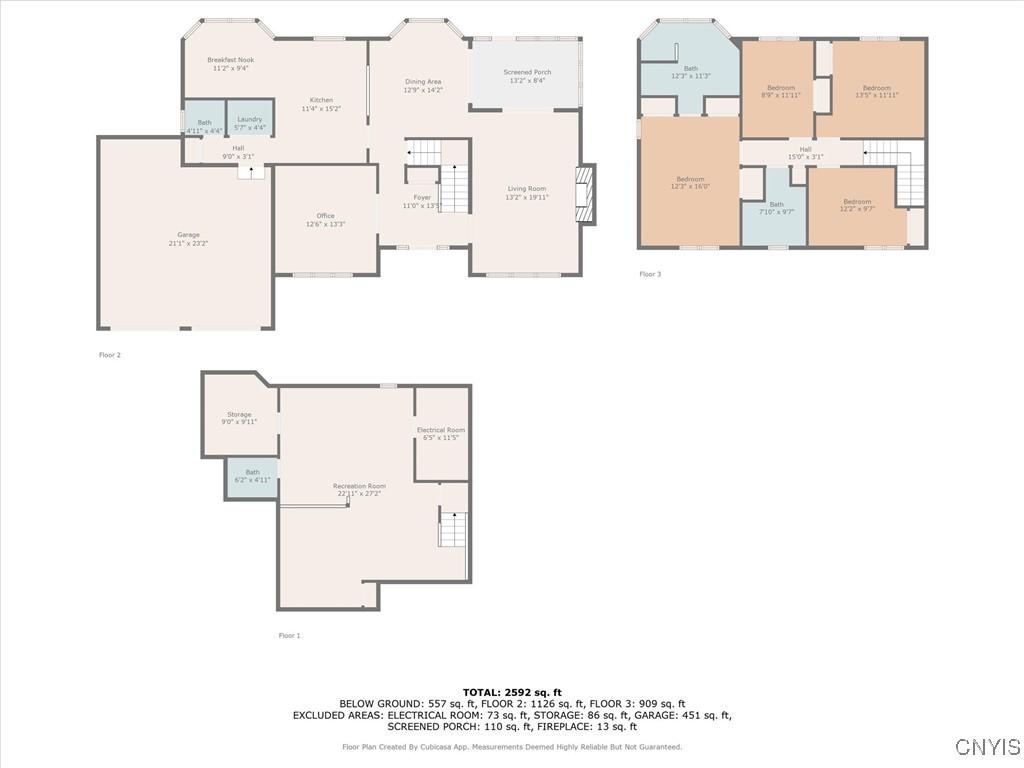 6334 Hardwood Lane, Cicero, New York image 43