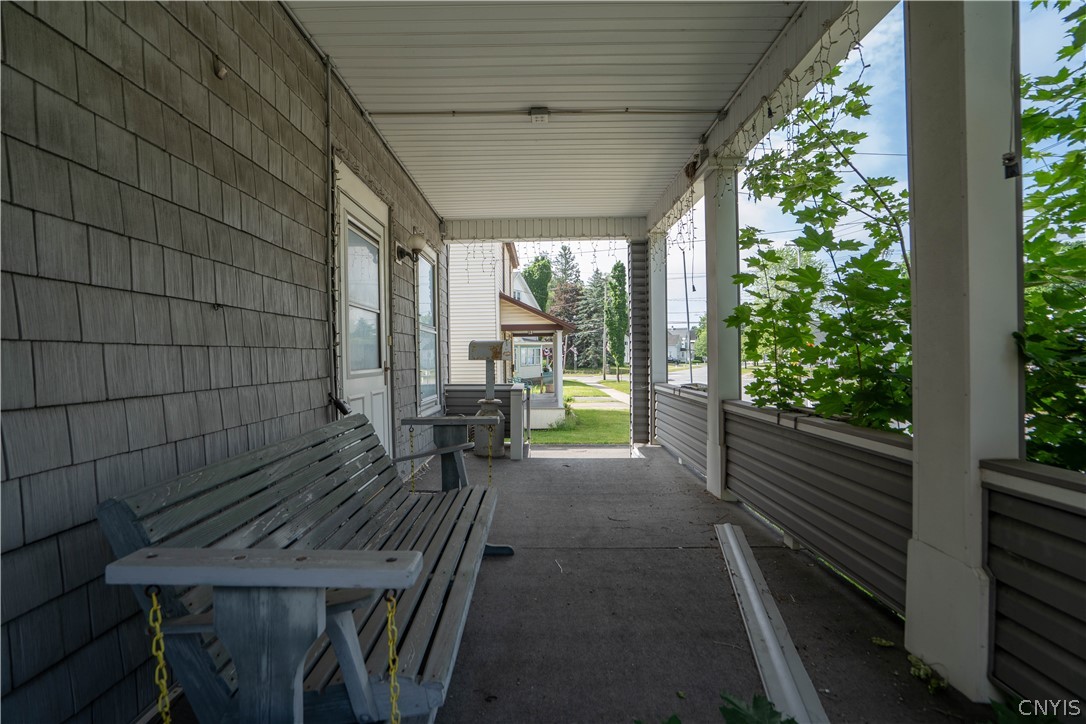 30 N Helmer Avenue
