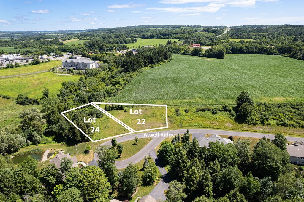 24 Atwell Ridge Road