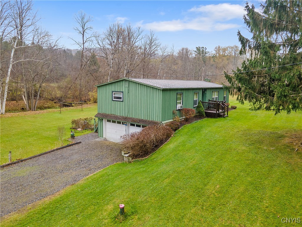 1630 Clark Hollow Road, Fabius, New York image 3