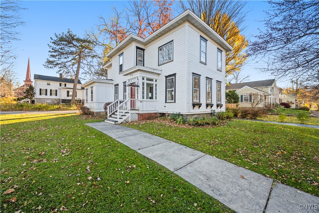 312 Elm Street, Manlius, New York image 1
