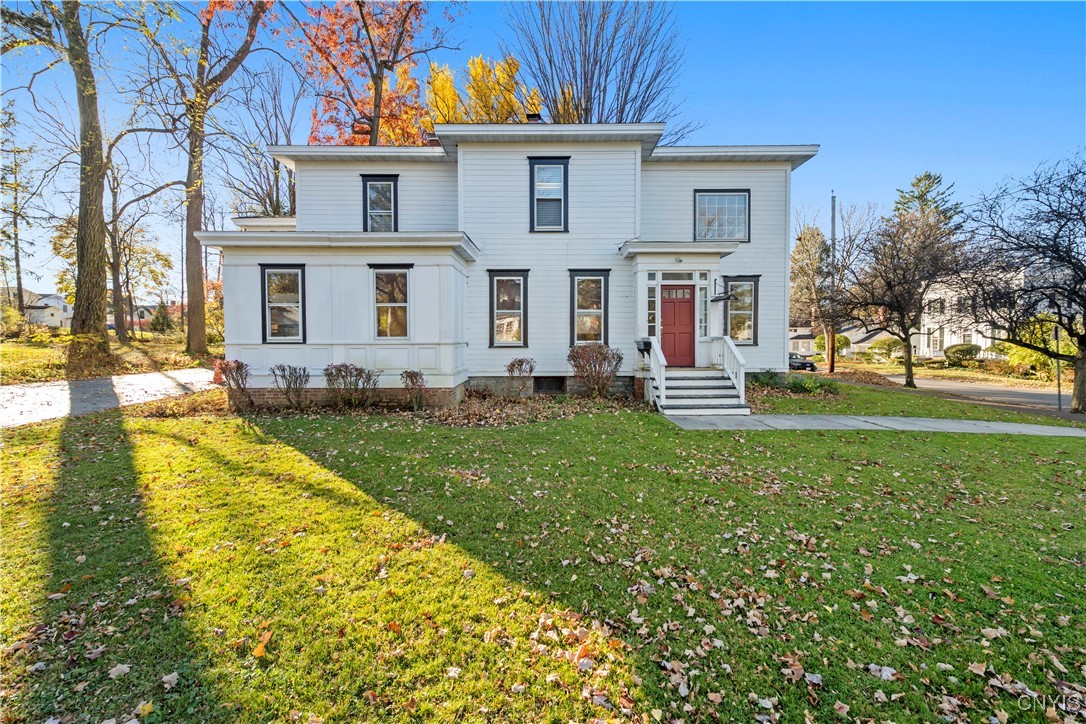 312 Elm Street, Manlius, New York image 2