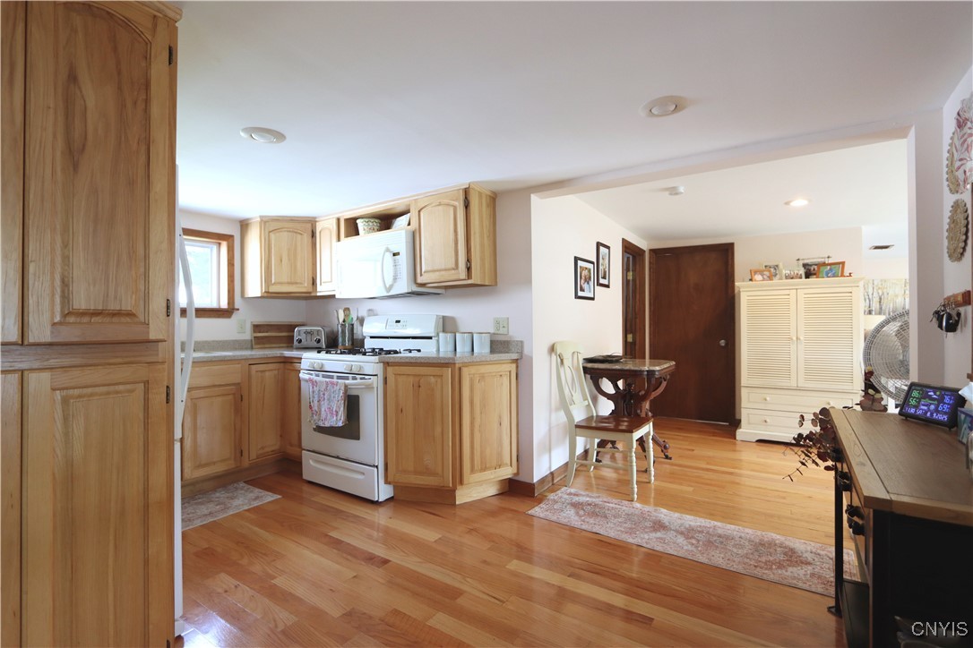 35431 Jackson II Road