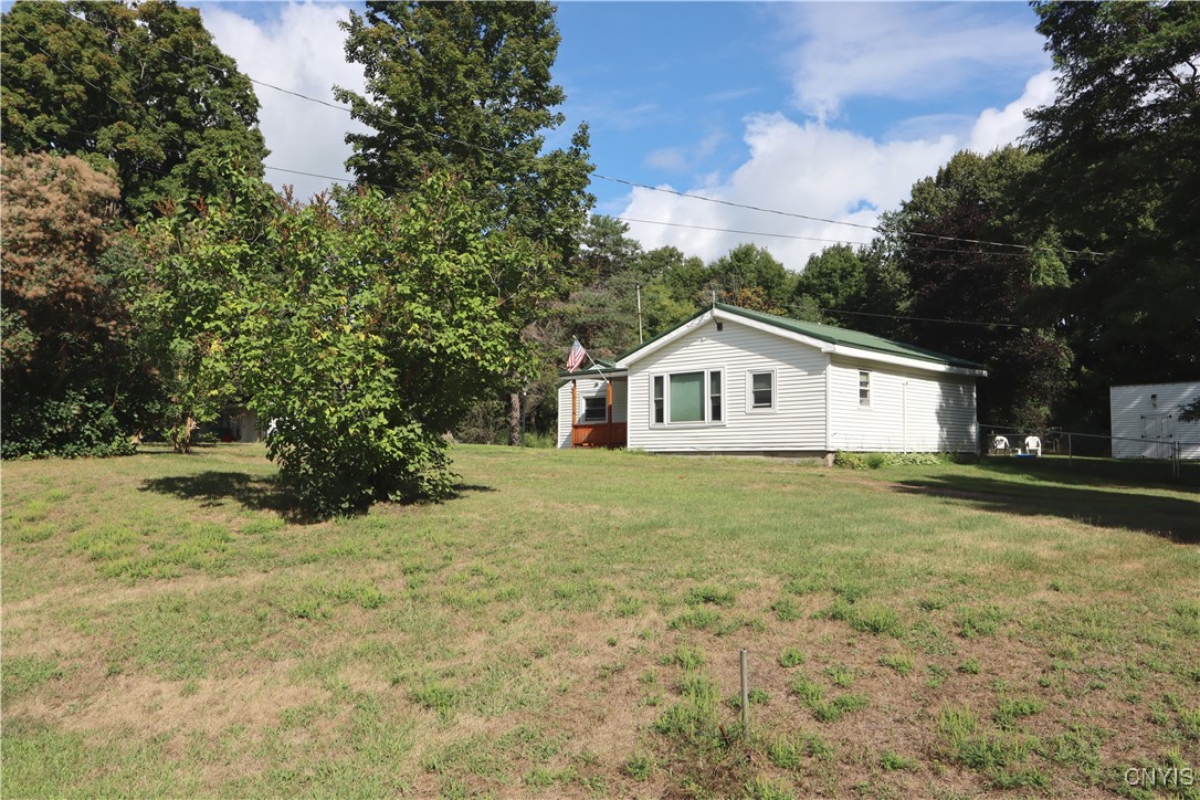 35431 Jackson II Road