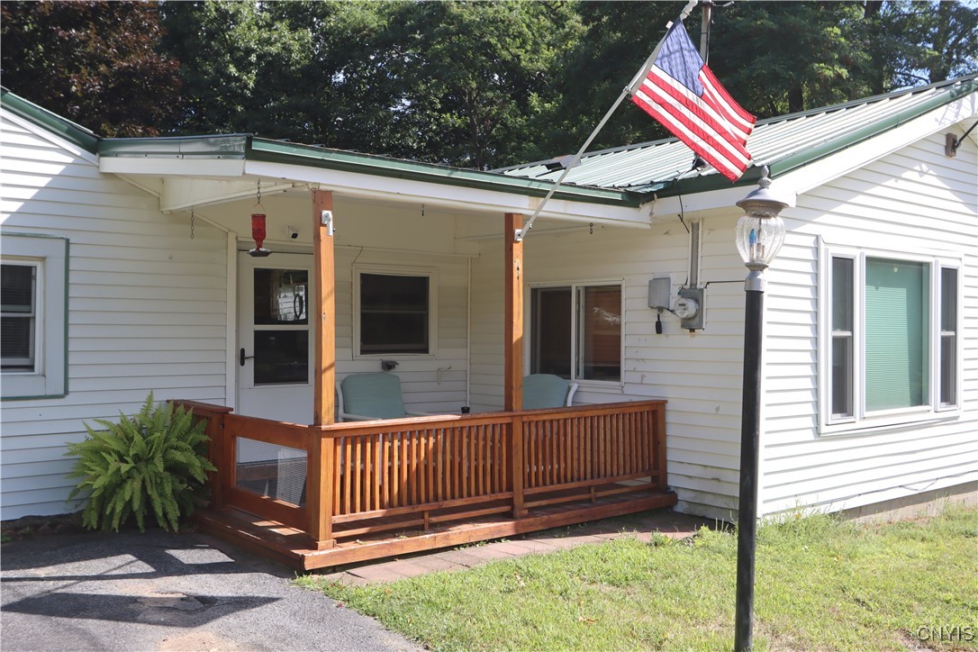 35431 Jackson II Road