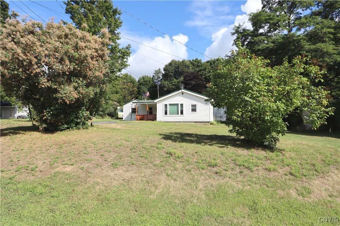 35431 Jackson II Road