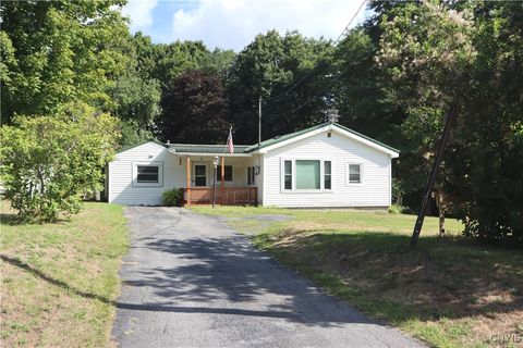 35431 Jackson II Road Carthage NY 13619