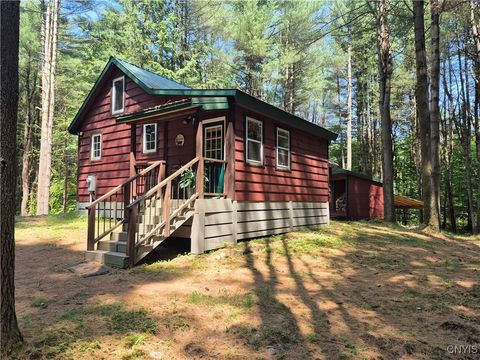 302 Dutcherville Road, Constantia, NY 13044 - #: S1620887