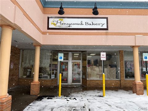 311 Nottingham Road Syracuse NY 13210