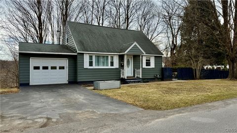 255 S 3rd Avenue Ilion NY 13357