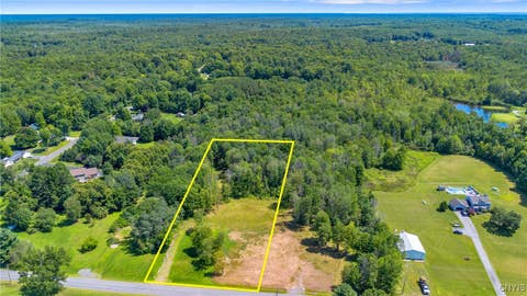 Photo for 128 LOT 2 Whig Hill Road