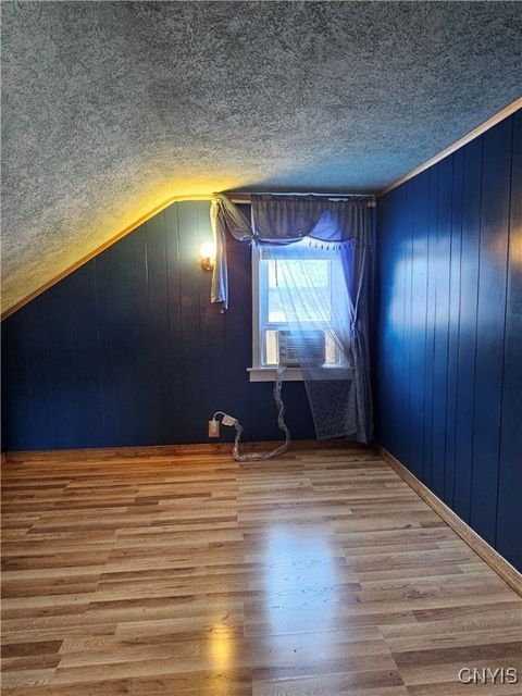 Tiny photo for 809 Mulberry Street, Utica, NY 13502 (MLS # S1655181)