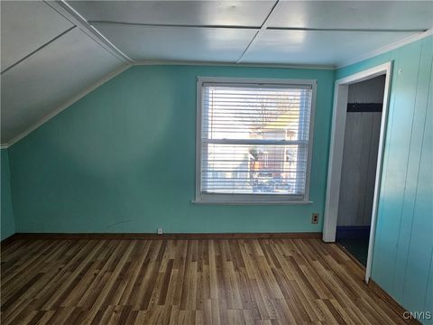 Tiny photo for 809 Mulberry Street, Utica, NY 13502 (MLS # S1655181)