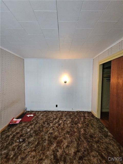 Tiny photo for 809 Mulberry Street, Utica, NY 13502 (MLS # S1655181)