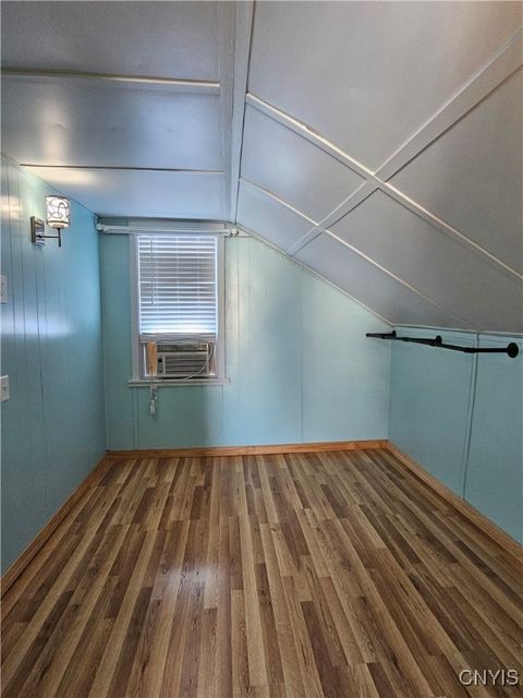 Tiny photo for 809 Mulberry Street, Utica, NY 13502 (MLS # S1655181)