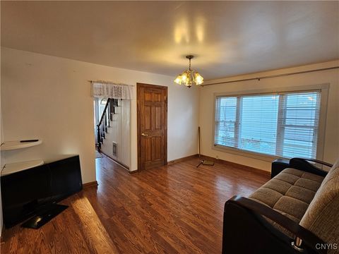 Tiny photo for 809 Mulberry Street, Utica, NY 13502 (MLS # S1655181)