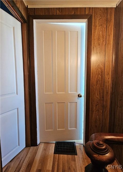 Tiny photo for 809 Mulberry Street, Utica, NY 13502 (MLS # S1655181)