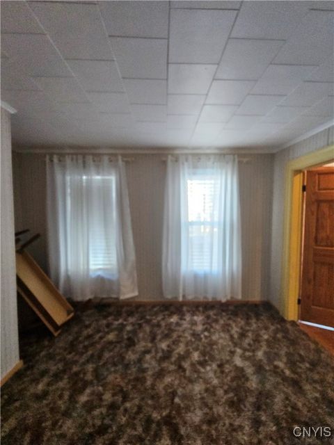 Tiny photo for 809 Mulberry Street, Utica, NY 13502 (MLS # S1655181)