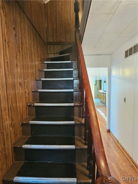 Tiny photo for 809 Mulberry Street, Utica, NY 13502 (MLS # S1655181)