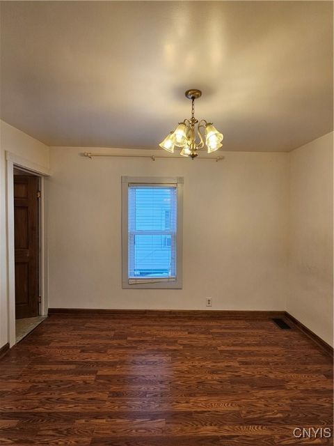 Tiny photo for 809 Mulberry Street, Utica, NY 13502 (MLS # S1655181)
