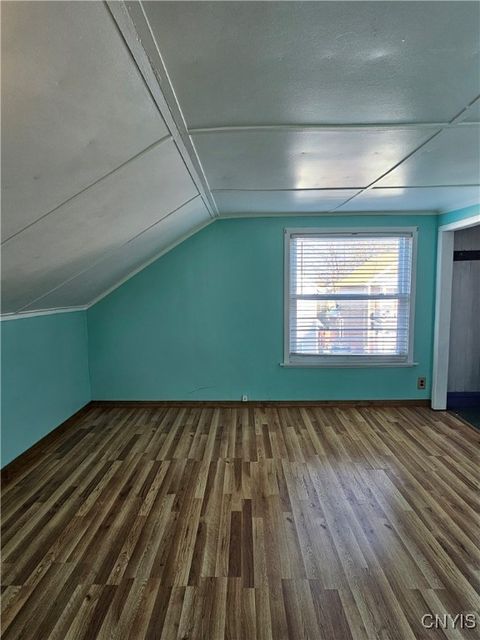 Tiny photo for 809 Mulberry Street, Utica, NY 13502 (MLS # S1655181)