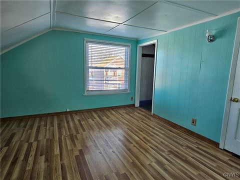 Tiny photo for 809 Mulberry Street, Utica, NY 13502 (MLS # S1655181)