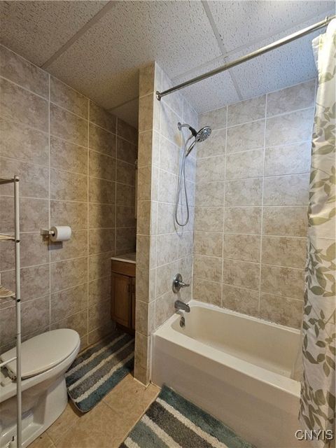 Tiny photo for 809 Mulberry Street, Utica, NY 13502 (MLS # S1655181)