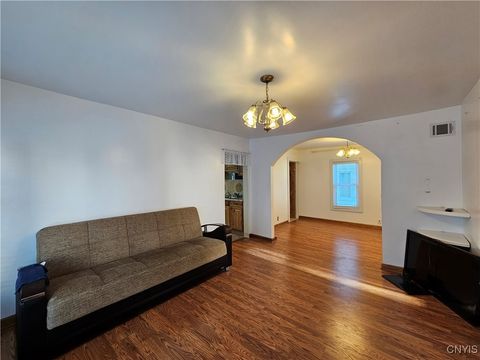 Tiny photo for 809 Mulberry Street, Utica, NY 13502 (MLS # S1655181)