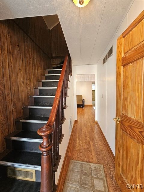 Tiny photo for 809 Mulberry Street, Utica, NY 13502 (MLS # S1655181)