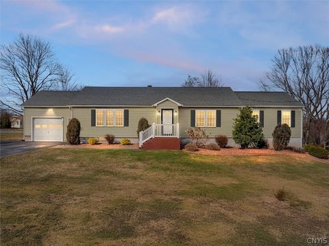 396 Genesee Street Oneida NY 13421