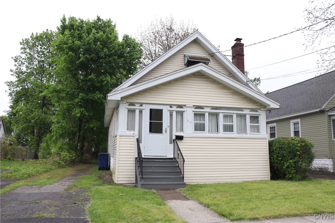215 Hope Avenue, Syracuse, New York image 1