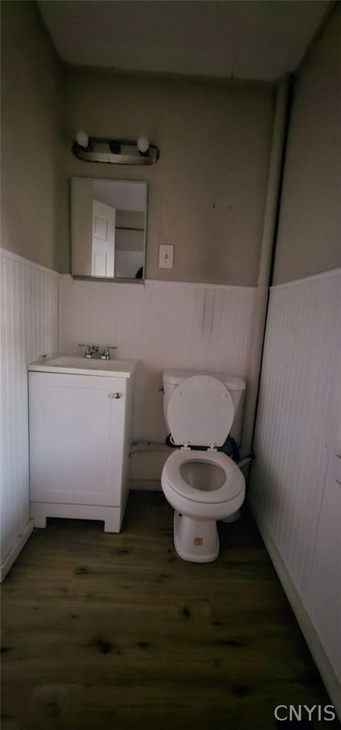 Tiny photo for 116 Gaynor Avenue, Salina, NY 13206 (MLS # S1708568)