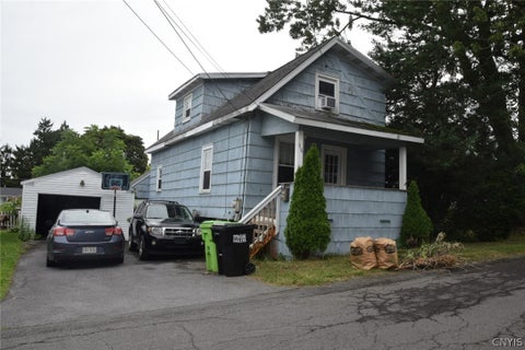 Tiny photo for 116 Gaynor Avenue, Salina, NY 13206 (MLS # S1708568)