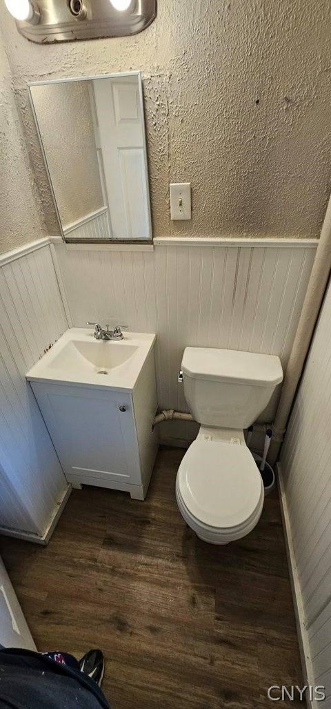 Tiny photo for 116 Gaynor Avenue, Salina, NY 13206 (MLS # S1708568)
